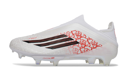 F50 Elite Laceless FG HeartBreaker