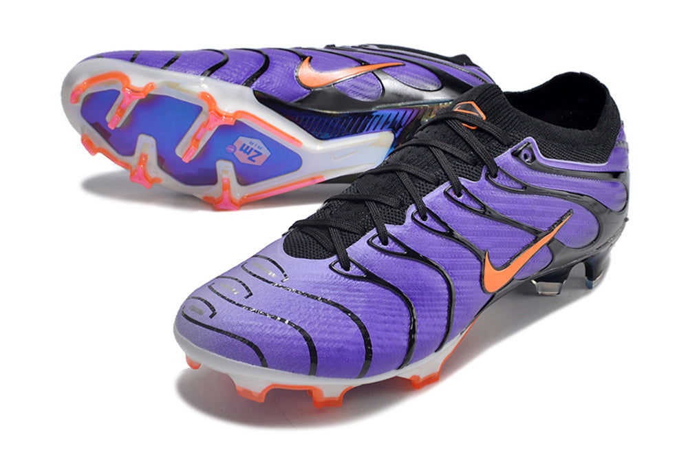 Mercurial Vapor 15 FG Purple TN