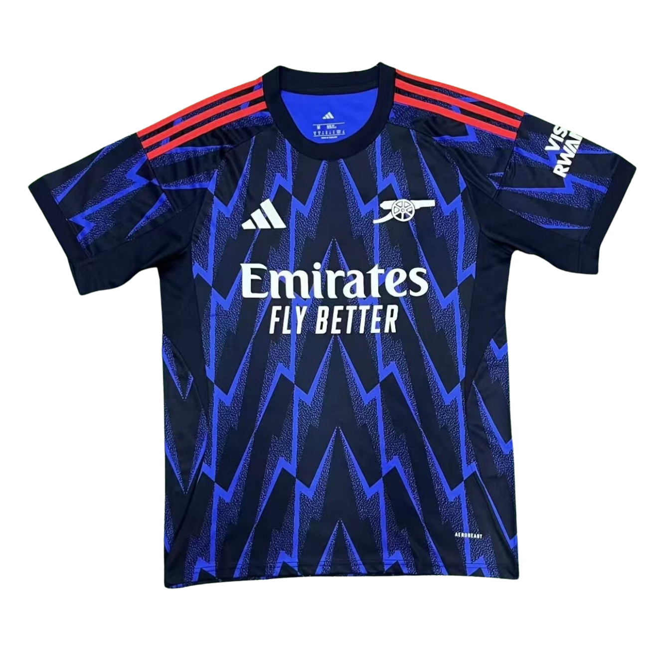 Arsenal 25/26 Away Jersey