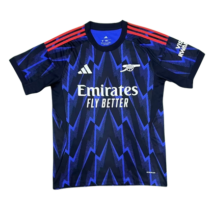 Arsenal 25/26 Away Jersey