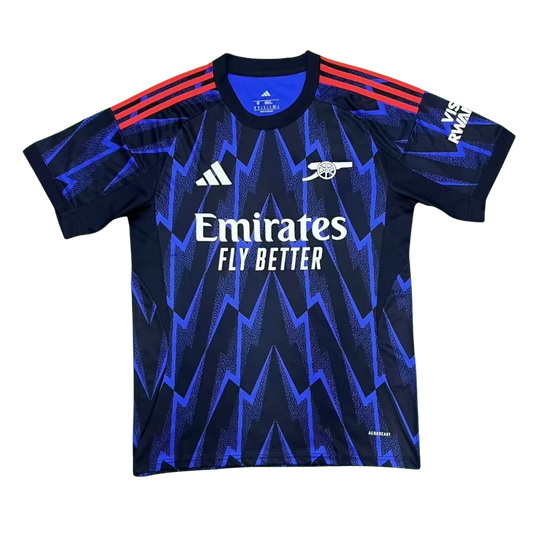 Arsenal 25/26 Away Jersey