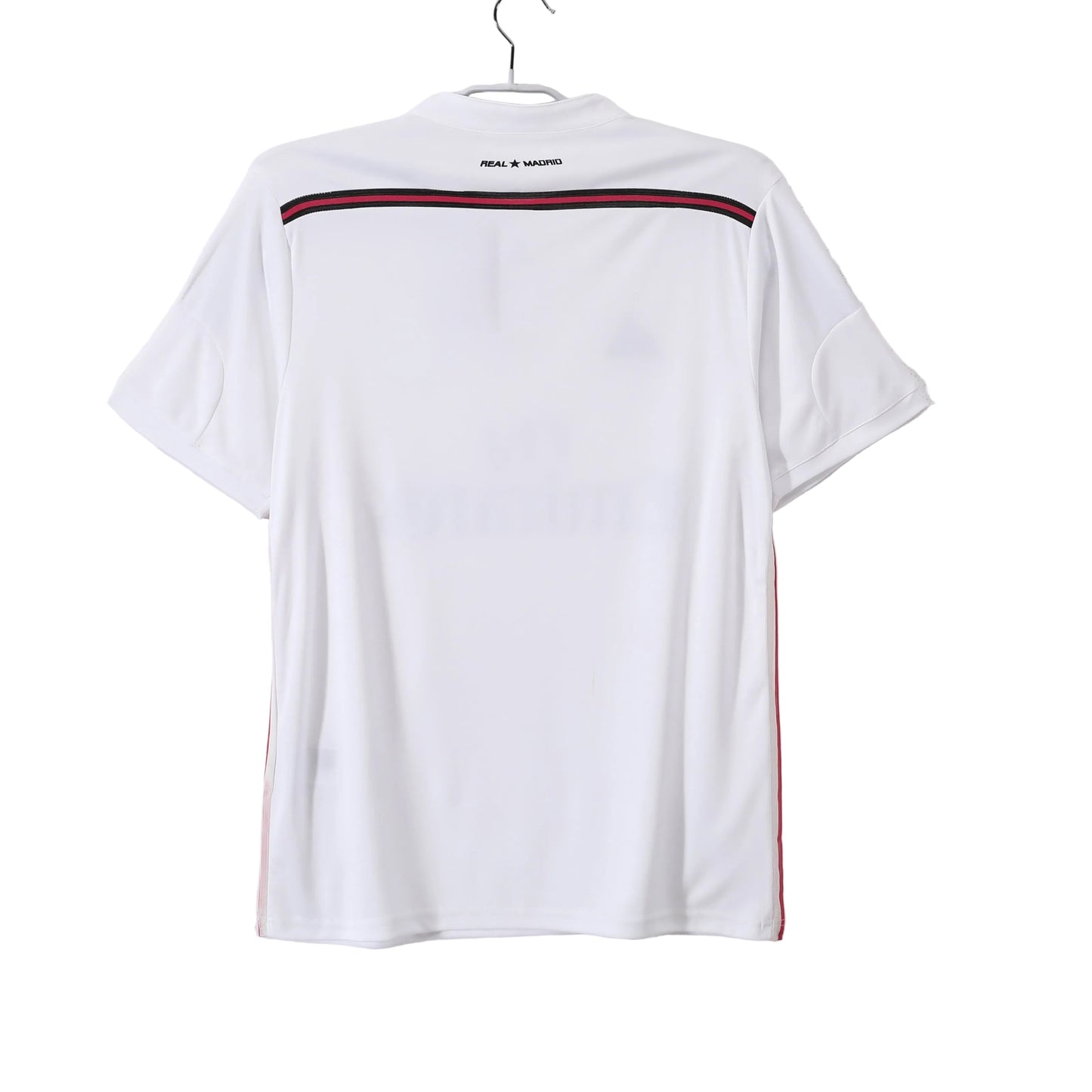 Real Madrid 14/15 Home Jersey