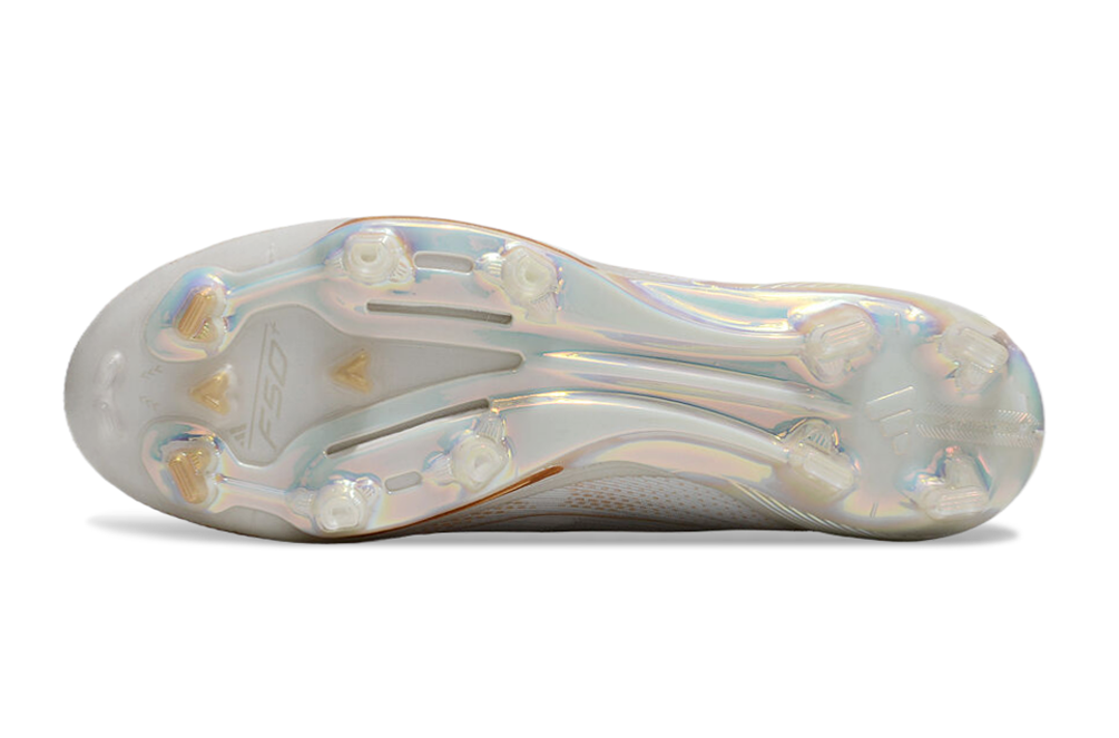 F50+ Elite Laceless FG