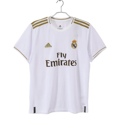 Real Madrid 19/20 Home Jersey