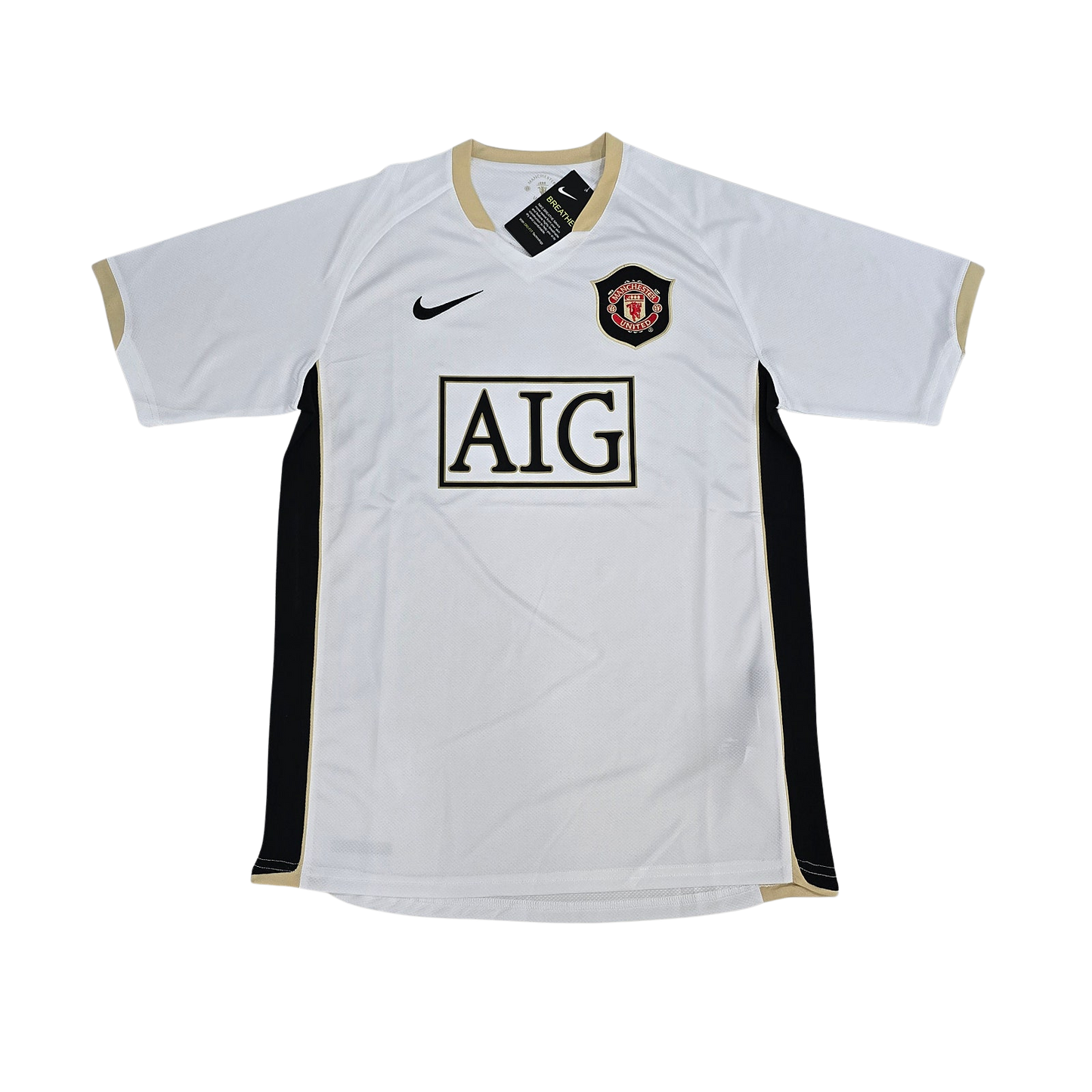 Manchester United 06/07 Away Jersey