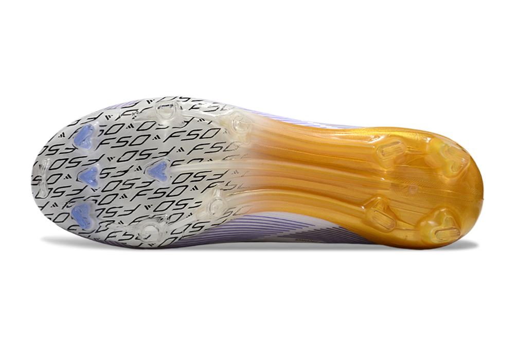 F50 Elite FG