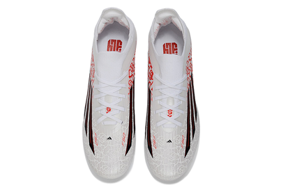 F50 Elite FG HeartBreaker