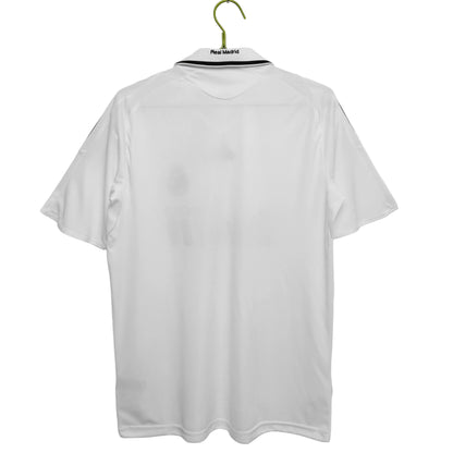 Real Madrid 08/09 Home Jersey