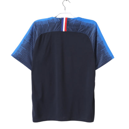 France 2018 Home Jersey