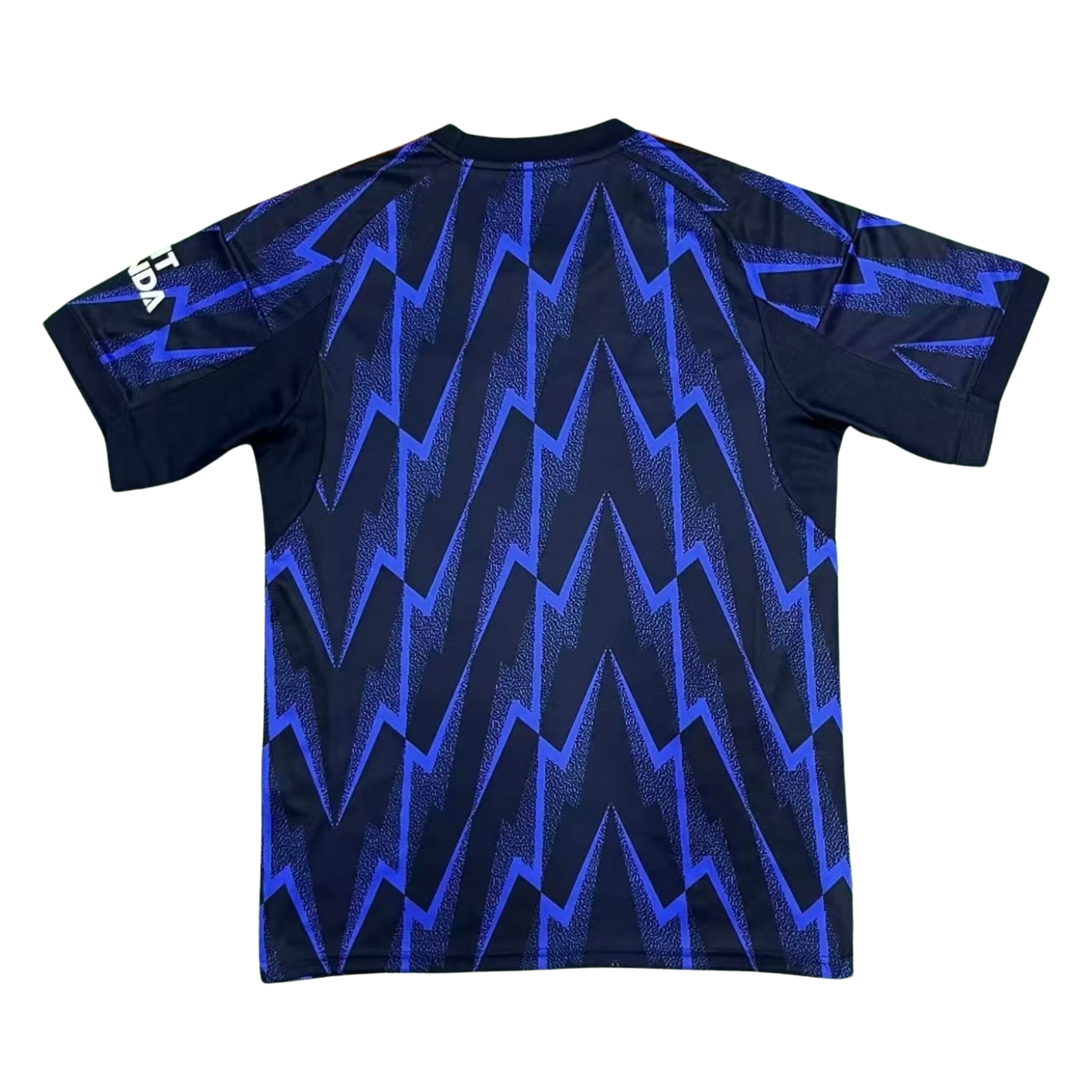 Arsenal 25/26 Away Jersey