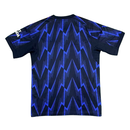 Arsenal 25/26 Away Jersey