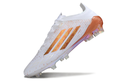 F50 Elite Laceless FG Mo Salah