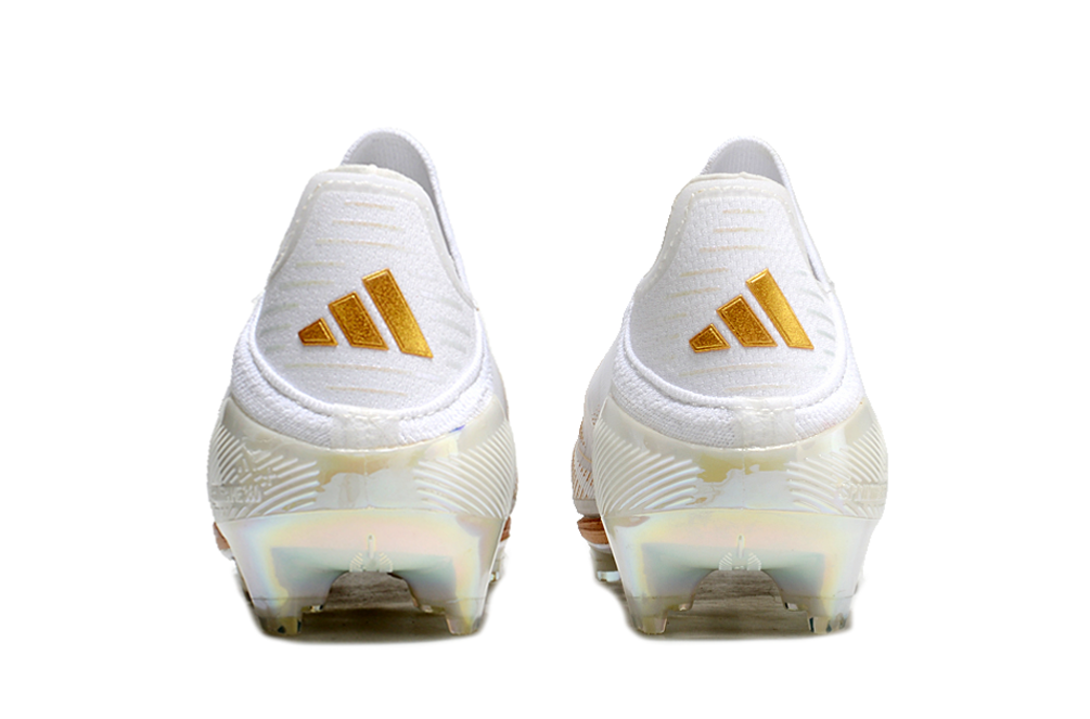 F50+ Elite Laceless FG