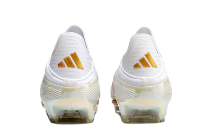 F50+ Elite Laceless FG