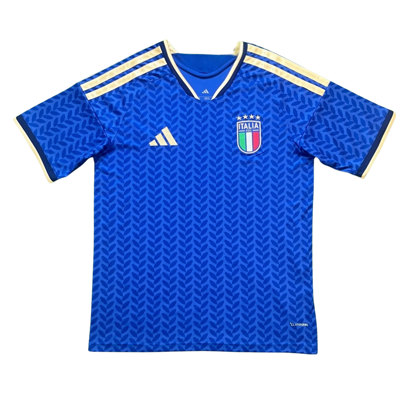 Italy 2026 World Cup Jersey