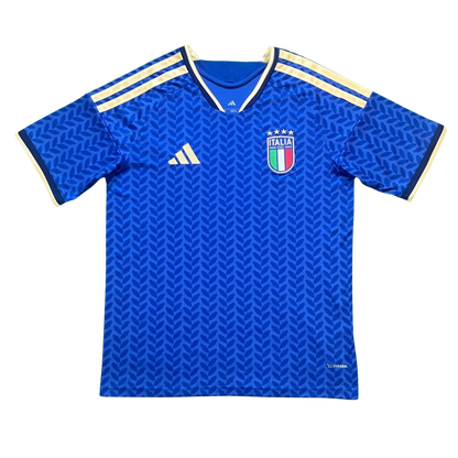 Italy 2026 World Cup Jersey