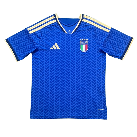 Italy 2026 World Cup Jersey