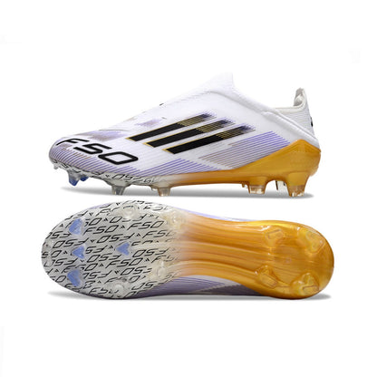 F50 Elite Laceless FG
