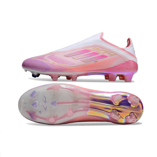 F50 Elite Laceless FG Lamine Yamal 304 Edition