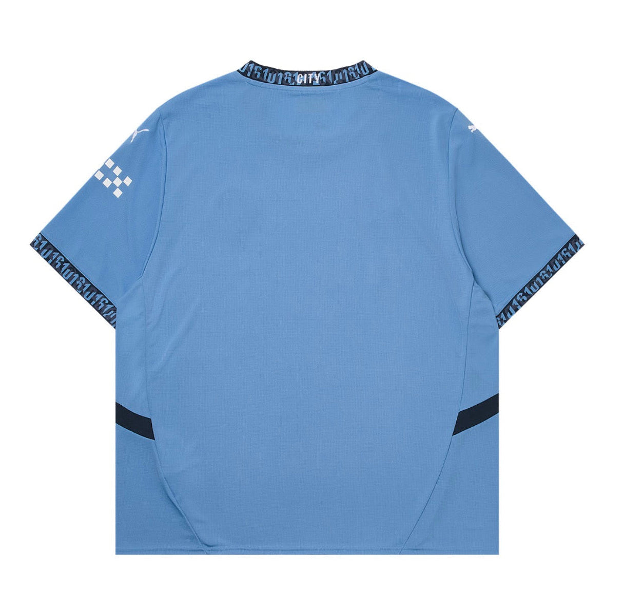 Manchester City 24/25 Home Jersey