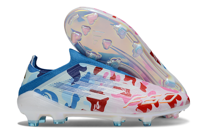 F50 Elite Laceless FG Bape Special Edition