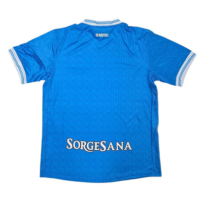 SSC Napoli 25/26 Home Jersey