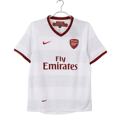 Arsenal 07/08 Away Jersey
