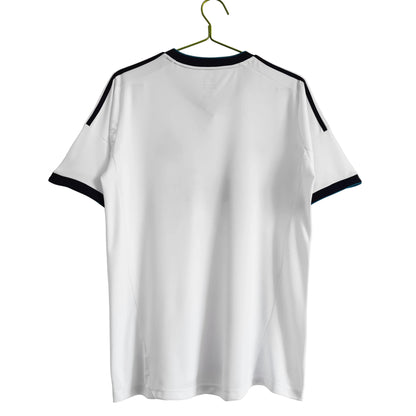 Real Madrid 12/13 Home Jersey