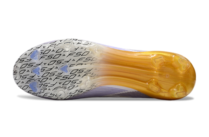 F50 Elite Laceless FG