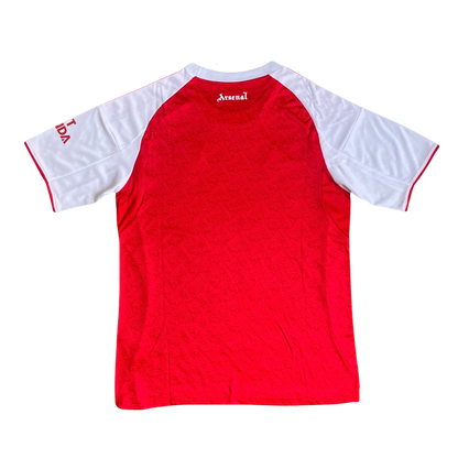 Arsenal 25/26 Home Jersey