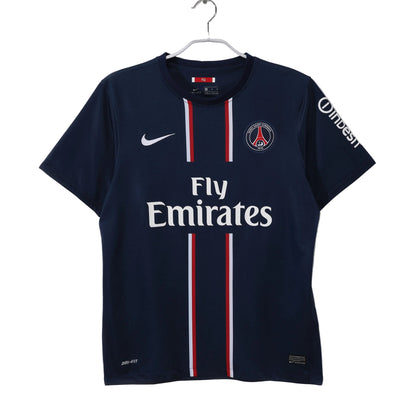 PSG 12/13 Home Jersey