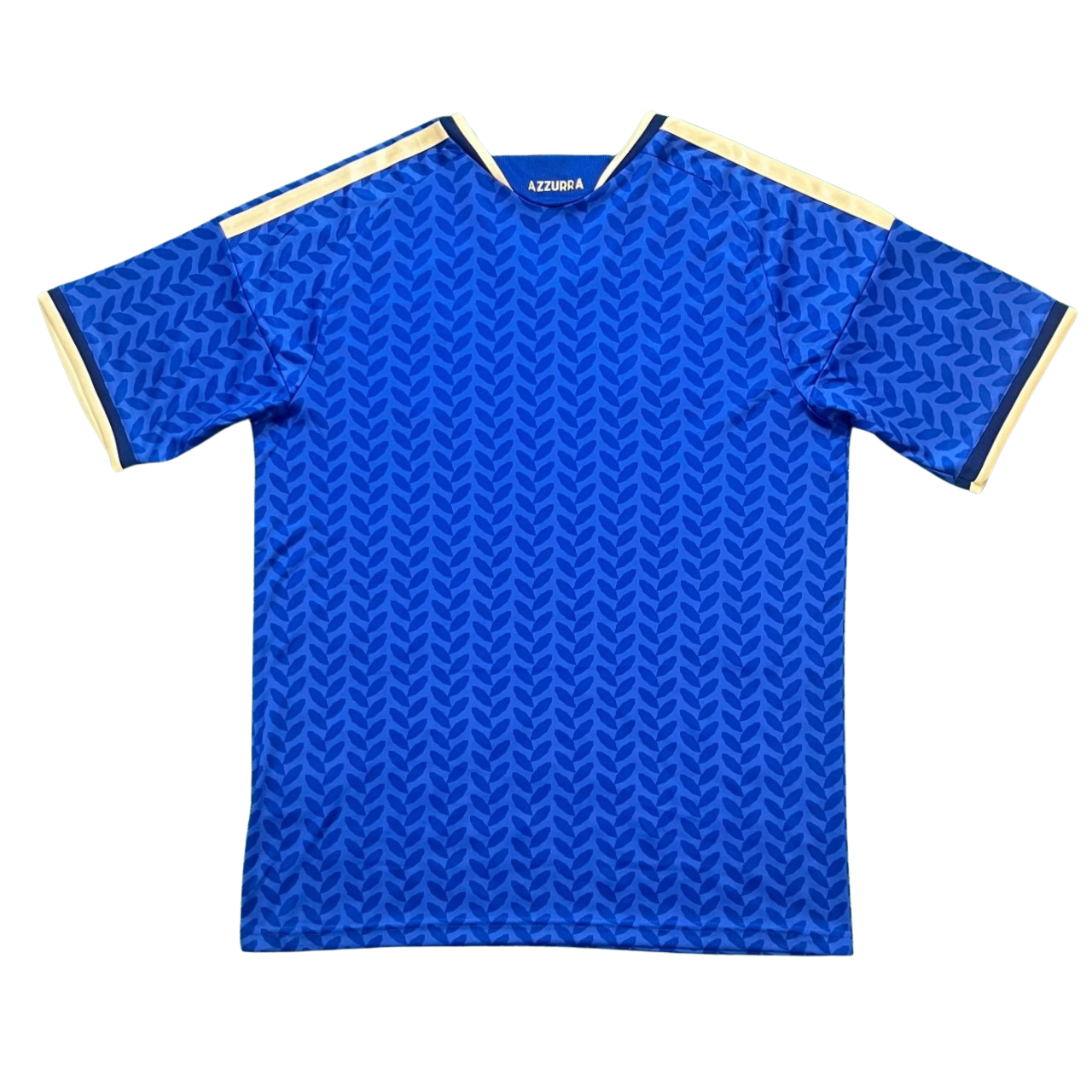 Italy 2026 World Cup Jersey