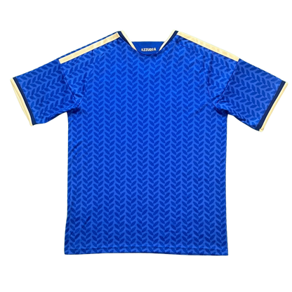 Italy 2026 World Cup Jersey