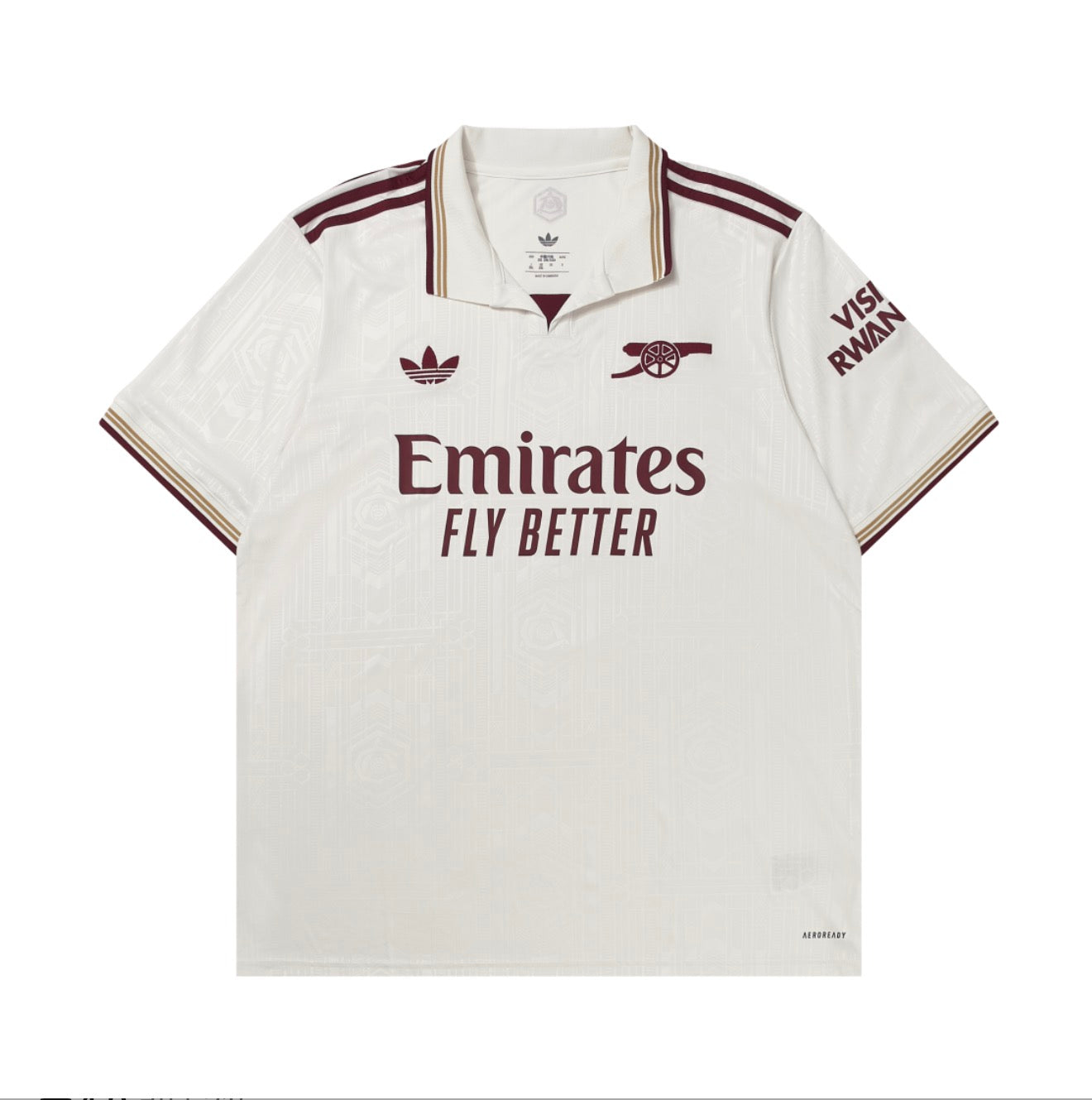 Arsenal 25/26 Third Jersey