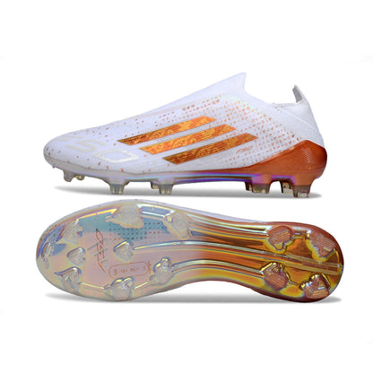 F50 Elite Laceless FG Mo Salah