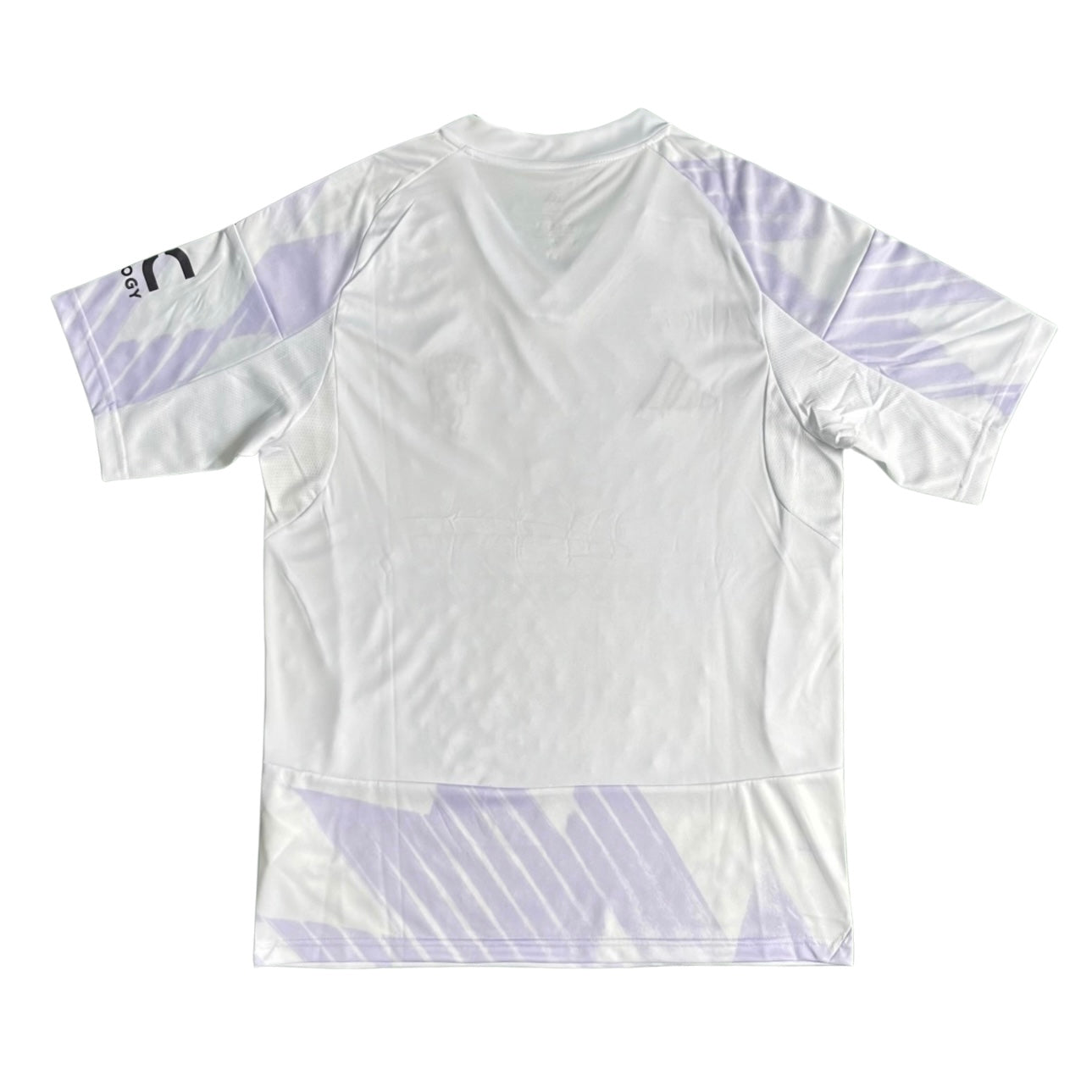 Manchester United 25/26 Away Jersey