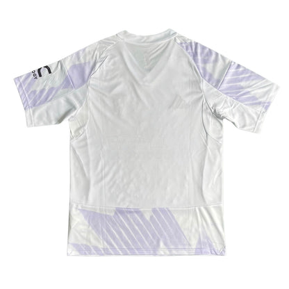 Manchester United 25/26 Away Jersey