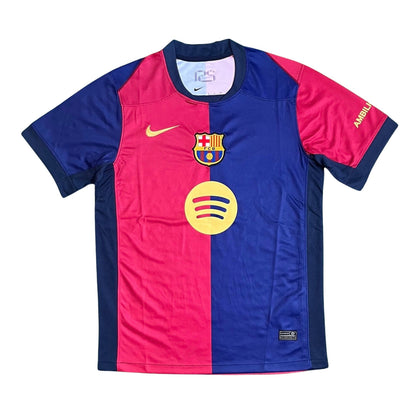 FC Barcelona 24/25 Home Jersey