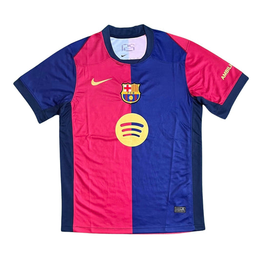 FC Barcelona 24/25 Home Jersey