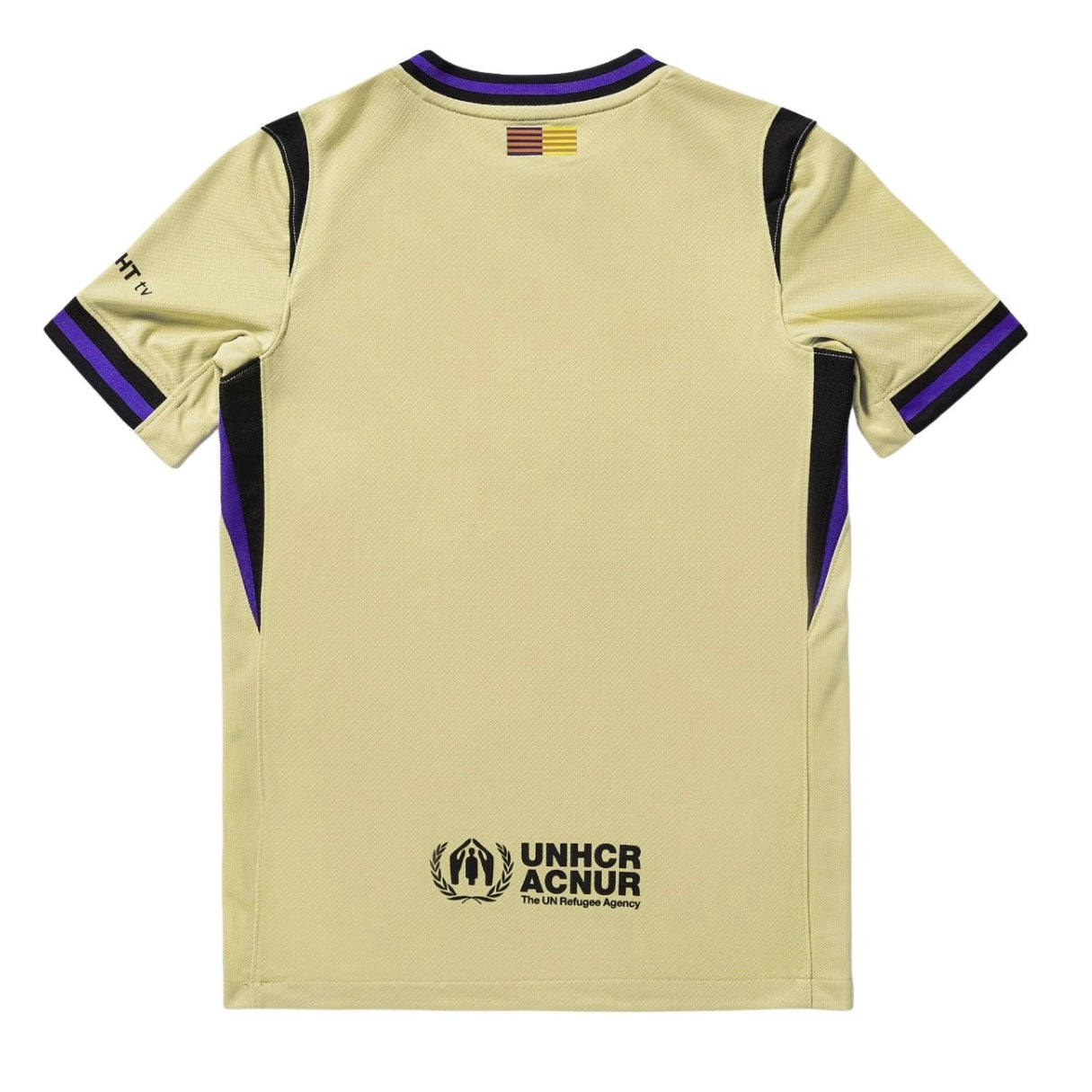 FC Barcelona 25/26 Away Jersey