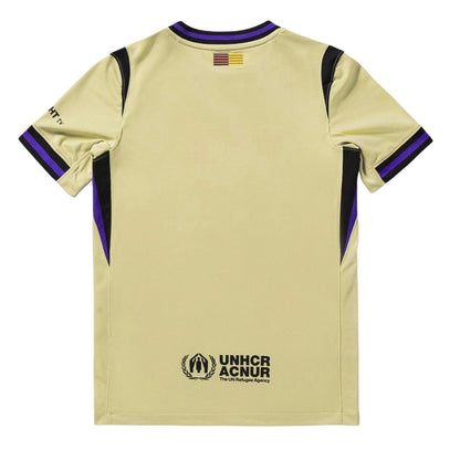 FC Barcelona 25/26 Away Jersey