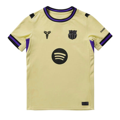 FC Barcelona 25/26 Away Jersey