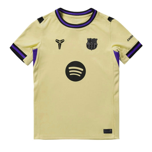 FC Barcelona 25/26 Away Jersey