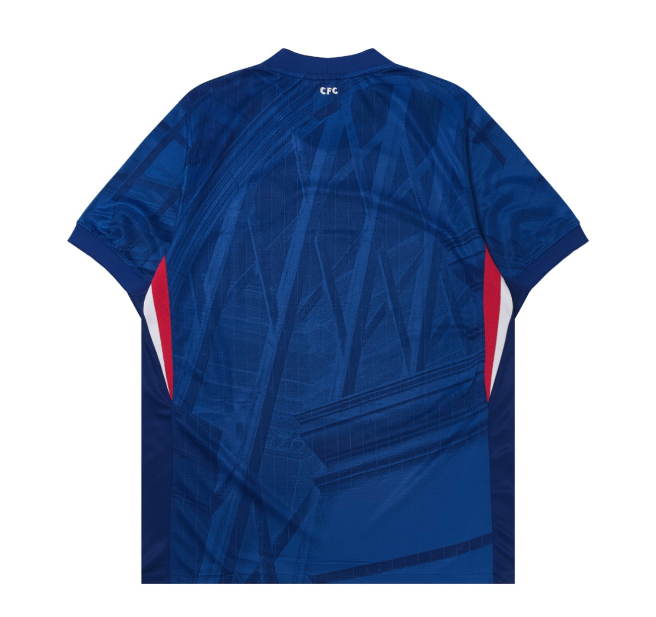 Chelsea FC 25/26 Home Jersey