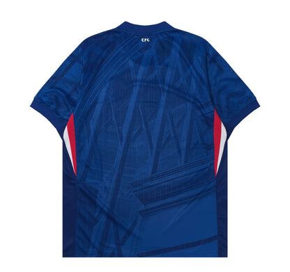 Chelsea FC 25/26 Home Jersey