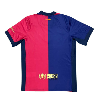 FC Barcelona 24/25 Home Jersey