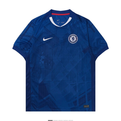Chelsea FC 25/26 Home Jersey