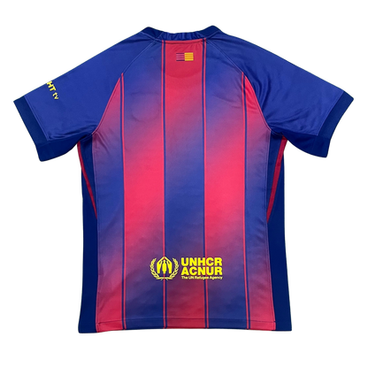 FC Barcelona 25/26 Ed Sheeran Edition (Special Edition)