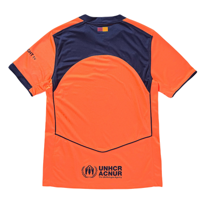 FC Barcelona 25/26 Third Jersey