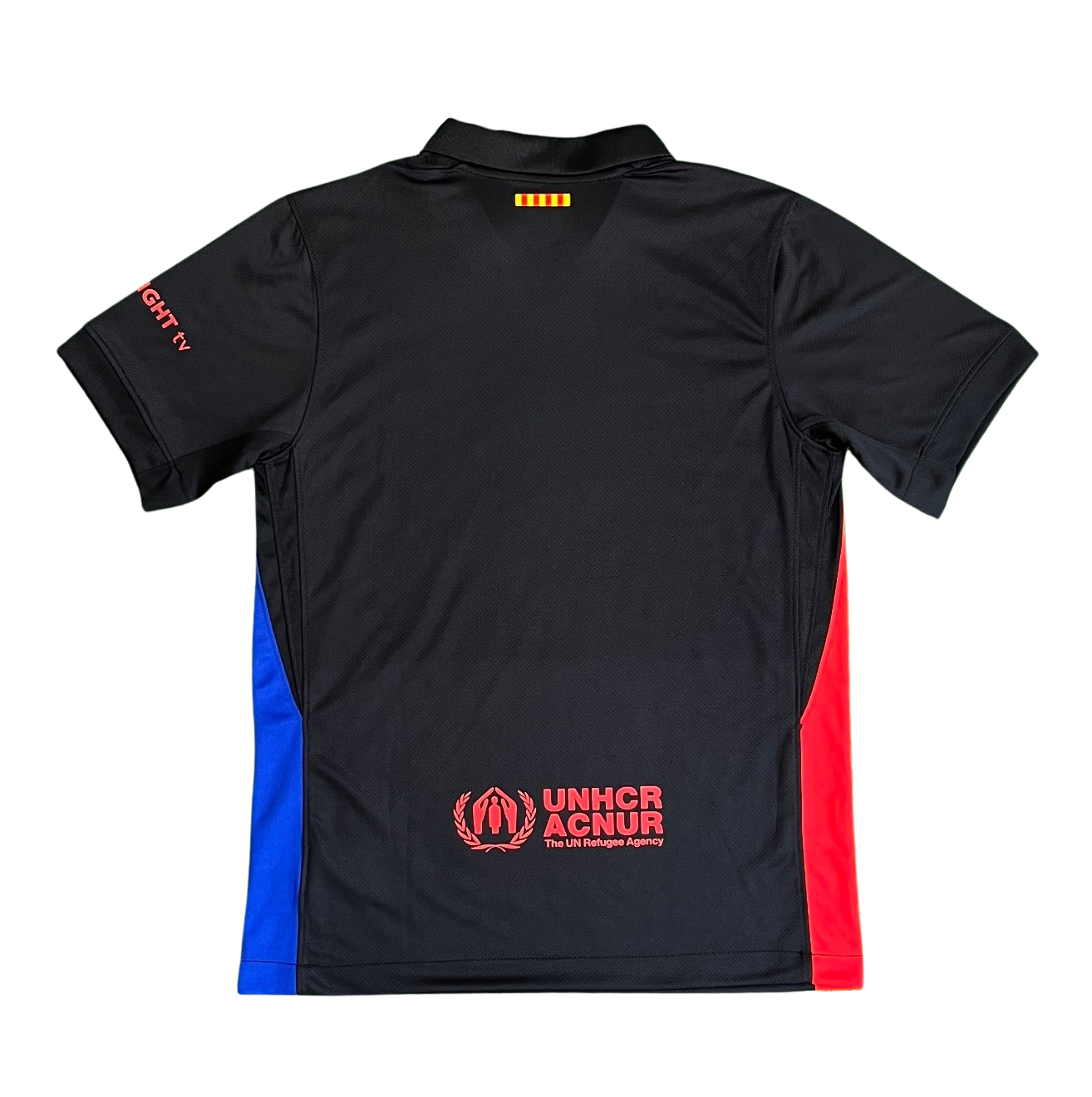 FC Barcelona 24/25 Travis Scott Away Jersey (Special Edition)